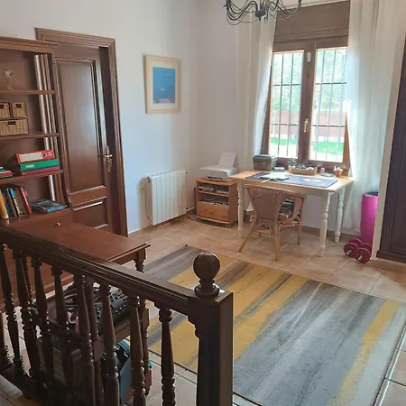 Casa Sierrecilla