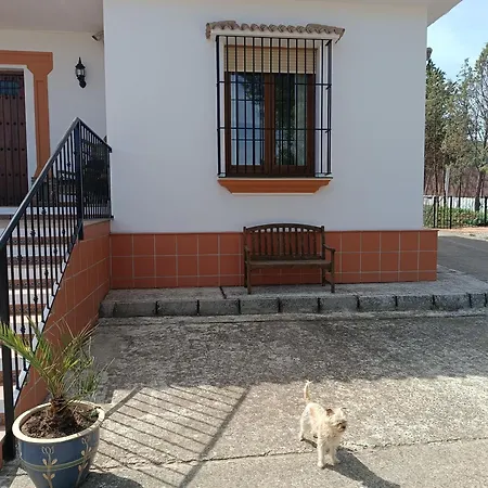 Homestay Casa Sierrecilla Fuente de Piedra