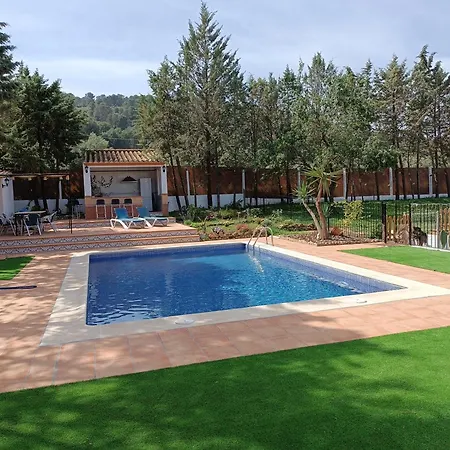 Homestay Casa Sierrecilla *