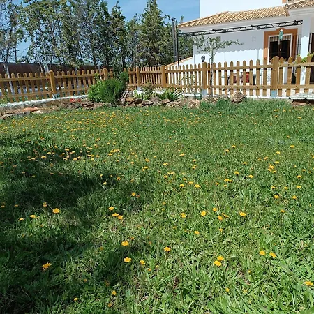 Casa Sierrecilla *