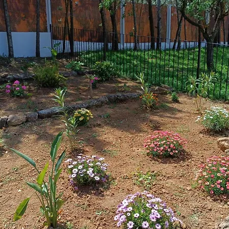 Casa Sierrecilla Homestay *
