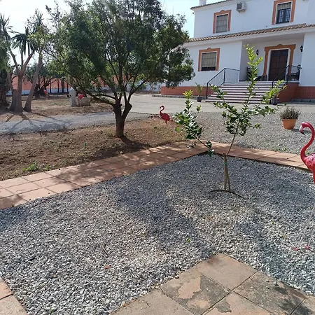 Casa Sierrecilla *