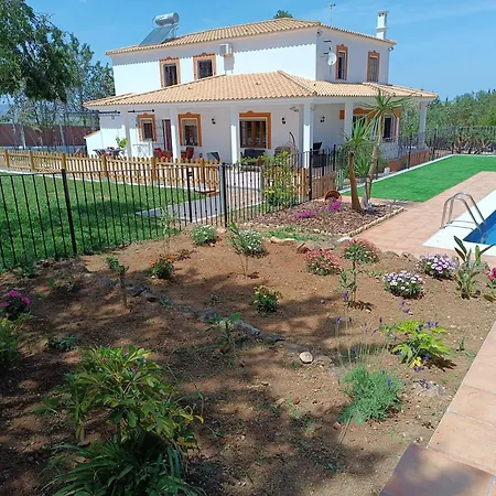Casa Sierrecilla * Fuente de Piedra