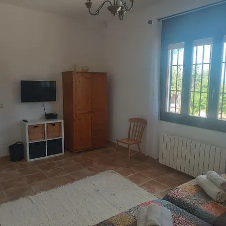 Casa Sierrecilla