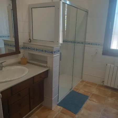 Casa Sierrecilla Homestay *